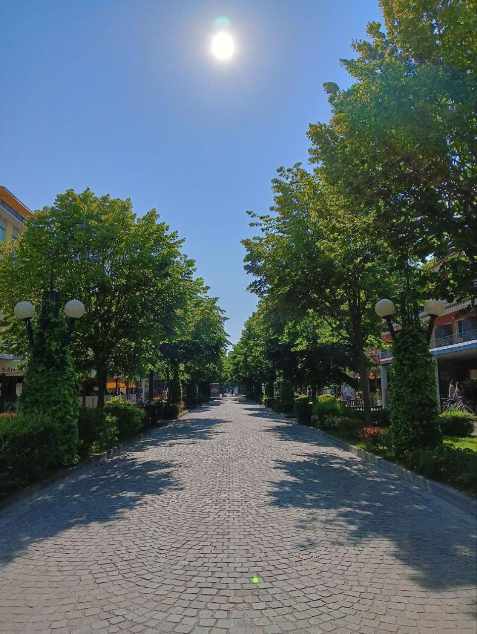 Апартаменти Viale Aurora Бібіоне Екстер'єр фото